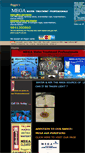 Mobile Screenshot of megawaterpurifier.net